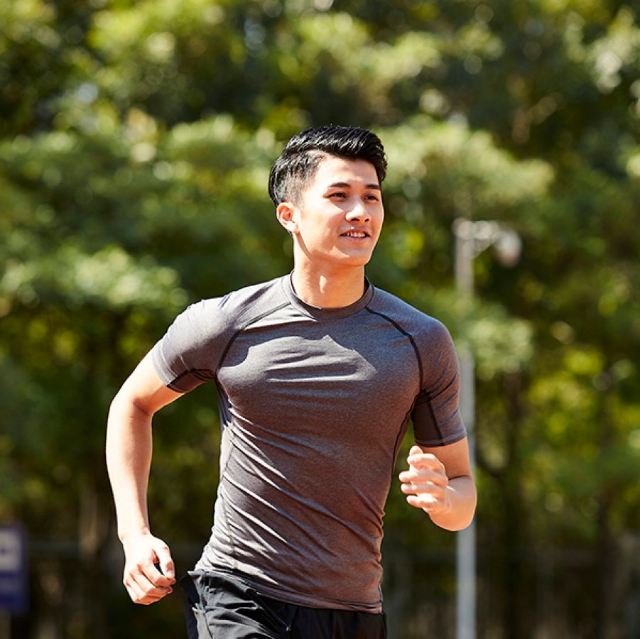Exercise